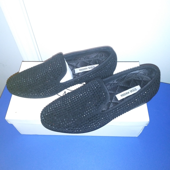 Steve Madden Caviarr Loafers main image 9